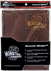 9 Pocket Monster Album Dragon Scale