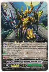 Undefeated Mutant, Avectro Zeus - PR/0124EN - PR