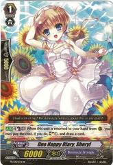 Duo Happy Diary, Sheryl - White - PR/0125EN-W - PR