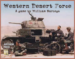 Western Desert Force
