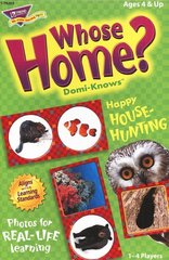 Whose Home?