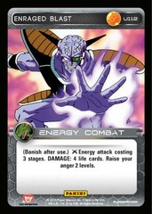 Enraged Blast - Foil - 112