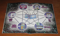 World of Dorkness
