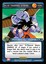 Blue Trapped Strike - Foil - 130
