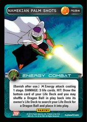 Namekian Palm Shots - Foil - 134