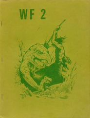 Wyrms Footnotes (Issue 02)