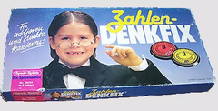 Zahlen-Denkfix