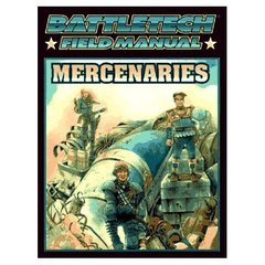 Field Manual: Mercenaries