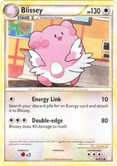 Blissey - 36/123 - Uncommon