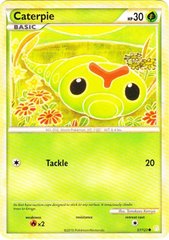 Caterpie - 57/123 - Common