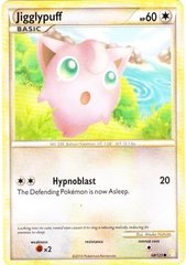 Jigglypuff - 68/123 - Common