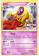 Jynx - 69/123 - Common