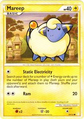 Mareep - 73/123 - Common