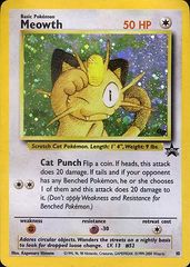 Meowth - 10 - Pokemon Trading Card Game (Game Boy)