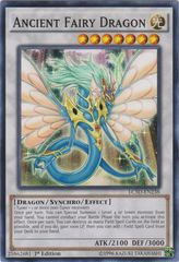 Ancient Fairy Dragon - LC5D-EN238 - Common - 1st Edition