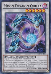 Moon Dragon Quilla - LC5D-EN242 - Common - 1st Edition