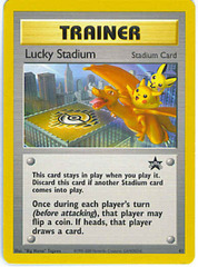 Lucky Stadium - 41 - New York Pokemon Center Opening (November 2001)