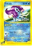 Suicune - Promotional 53