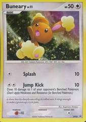 Buneary Holo Promo - DP06 - Pokemon Promo Holofoil