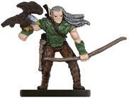 Male Elf Ranger Players Handbook Series 1