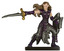 Female Eladrin Fighter