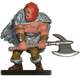 Male Human Barbarian