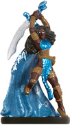 Female Human Barbarian Players Handbook Series 2