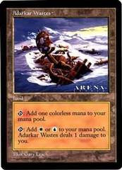 Adarkar Wastes - Oversized Arena