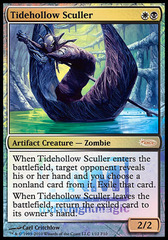 Tidehollow Sculler - Foil FNM 2010