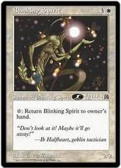 Blinking Spirit - Oversized Arena