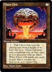 Chaos Orb - Oversized Arena