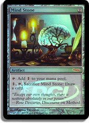 Mind Stone - Gateway Foil