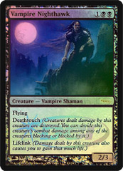 Vampire Nighthawk - WPN Foil