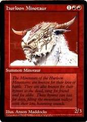 Oversized - Hurloon Minotaur