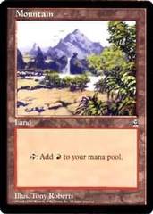 Mountain - Oversized Arena Promo