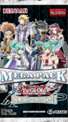 Legendary Collection 5D's Mega-Pack