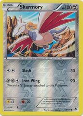 Skarmory - 59/119 - Common - Reverse Holo