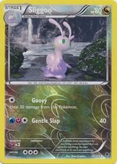 Sliggoo - 76/119 - Uncommon - Reverse Holo