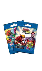 Marvel Dice Masters: The Uncanny X-Men Gravity Feed Pack