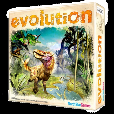 Evolution