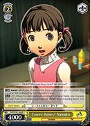 Loves Junes! Nanako - P4/EN-S01-004 - R