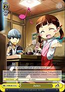 Junes - P4/EN-S01-015 - U