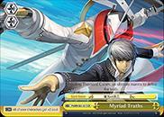Myriad Truths - P4/EN-S01-017 - CR