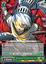The Raging Bull of Destruction Shadow Labrys - P4/EN-S01-022 - RR