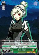 Unit #024 - P4/EN-S01-035 - C