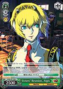Sisters Reunion Aigis - P4/EN-S01-040 - C