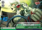 Labryss Wrath - P4/EN-S01-045 - CR