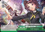 Full Analysis - P4/EN-S01-048 - CR