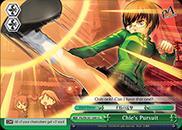 Chies Pursuit - P4/EN-S01-049 - CC