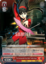 The Unconquerable Snow Black Yukiko Amagi - P4/EN-S01-055S - SR